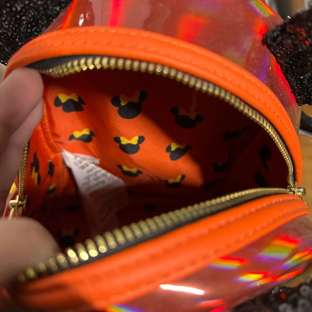 Disney Halloween Loungefly PRICE IS FIRM - Picture 5 of 5
